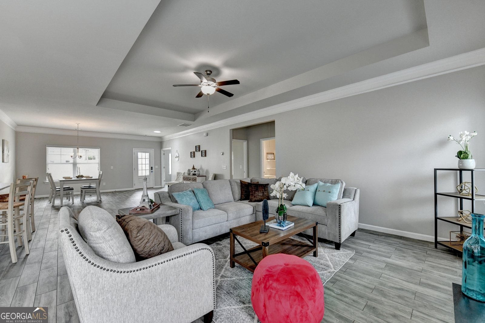 122 Moriah Woods Drive Auburn - Photo 23