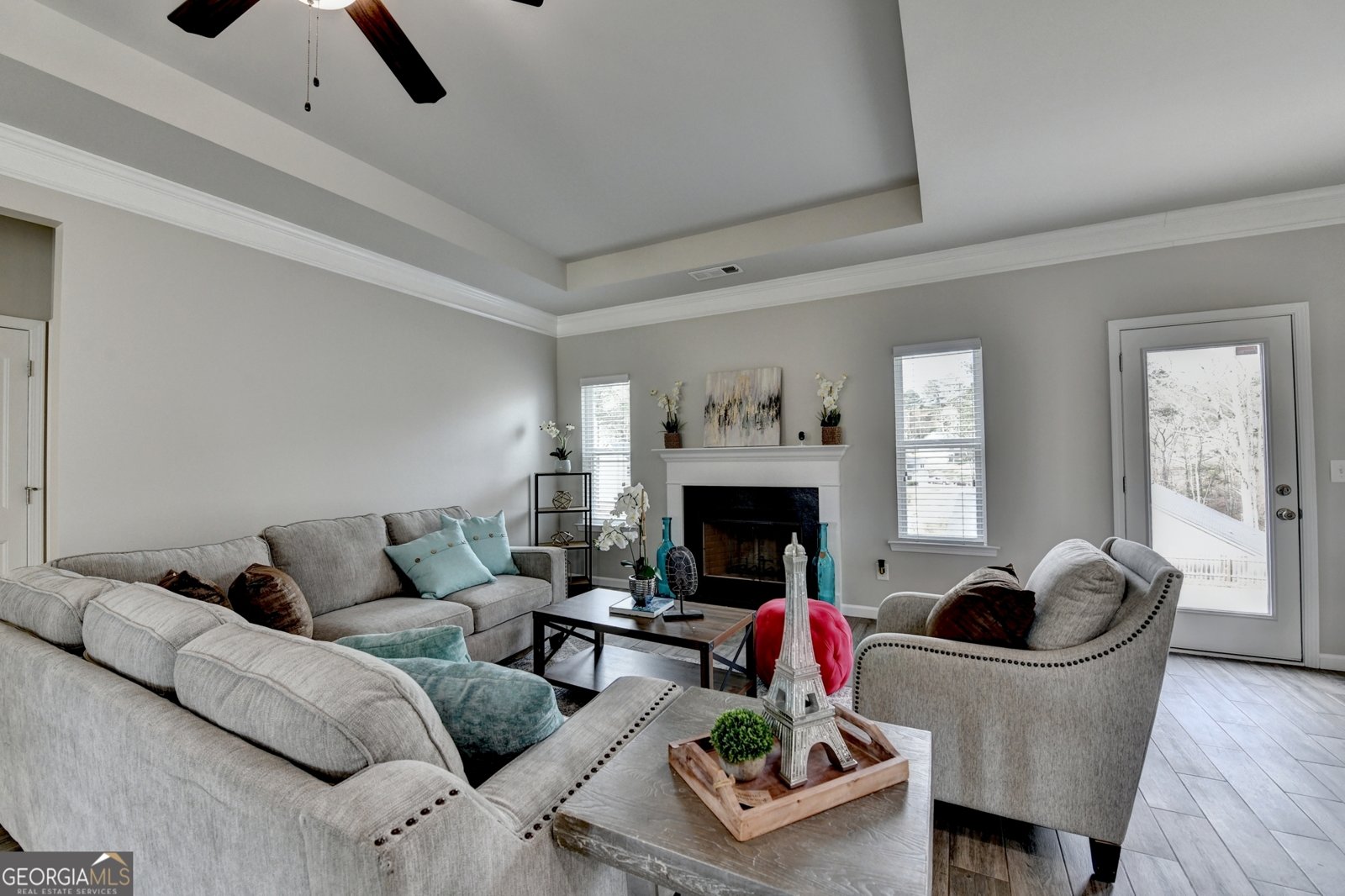 122 Moriah Woods Drive Auburn - Photo 24