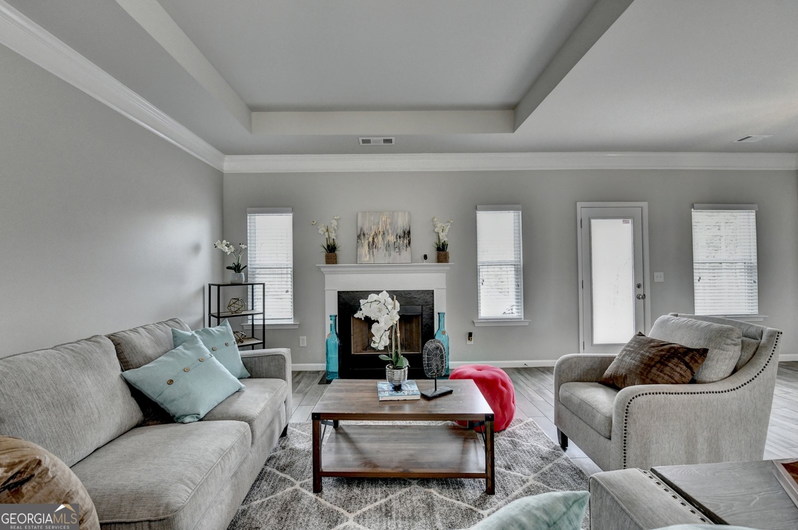 122 Moriah Woods Drive Auburn - Photo 25