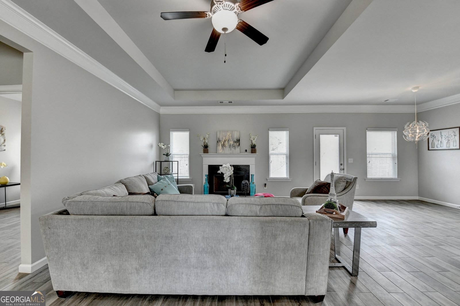 122 Moriah Woods Drive Auburn - Photo 26