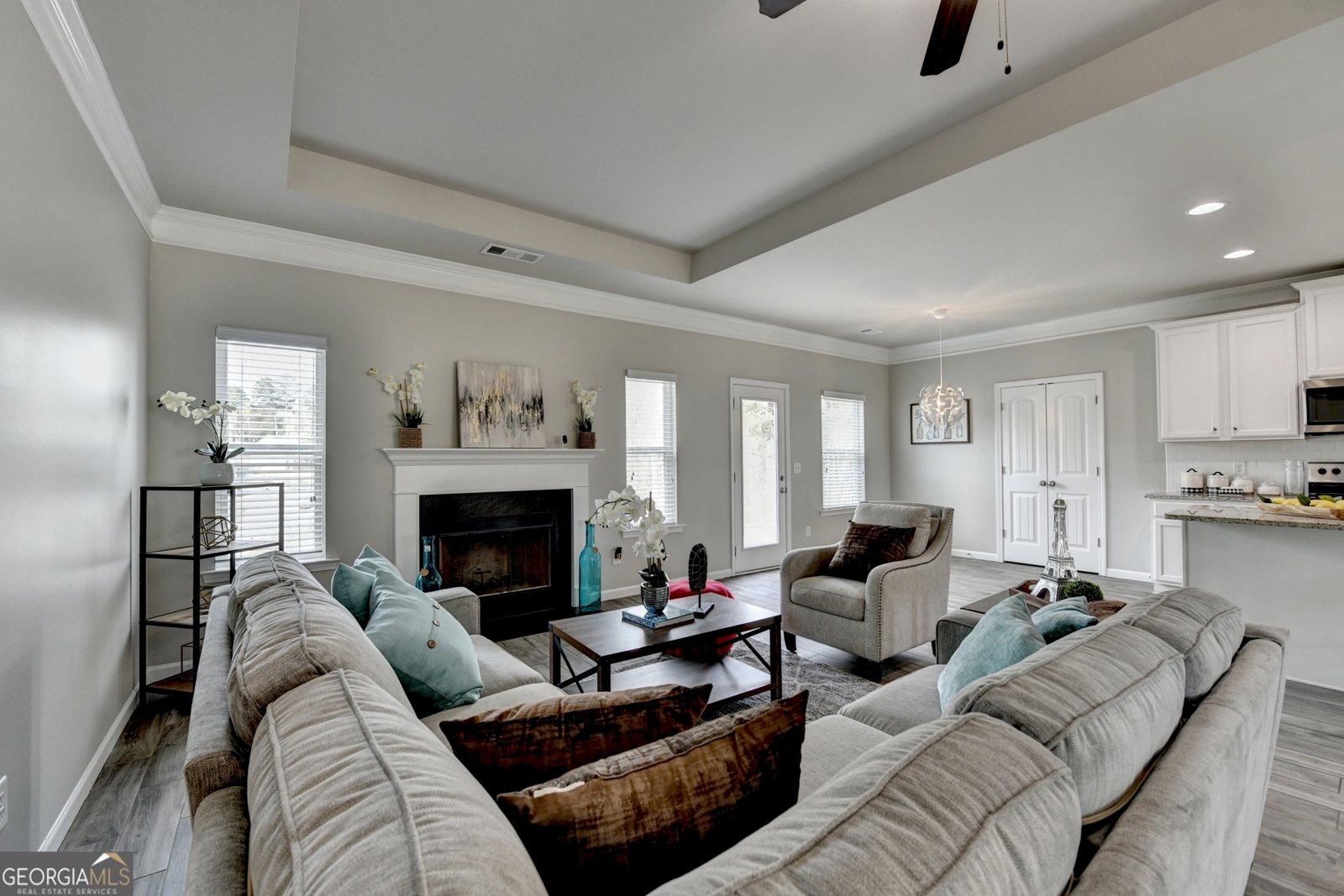 122 Moriah Woods Drive Auburn - Photo 27