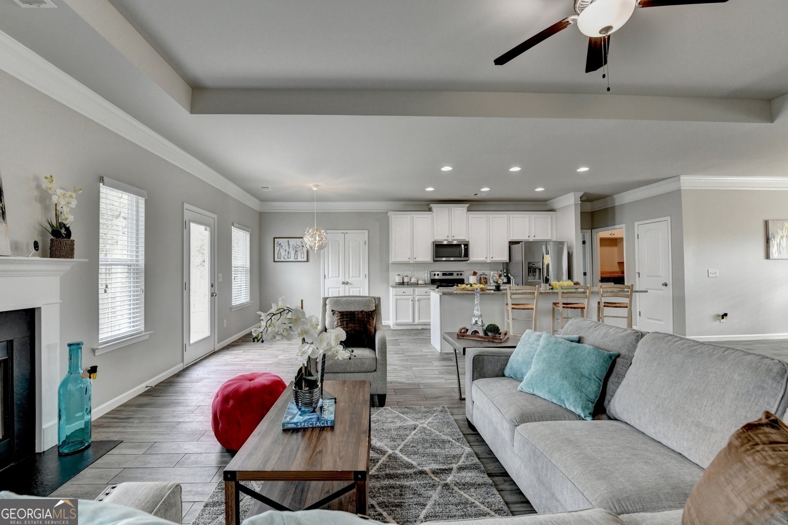 122 Moriah Woods Drive Auburn - Photo 28