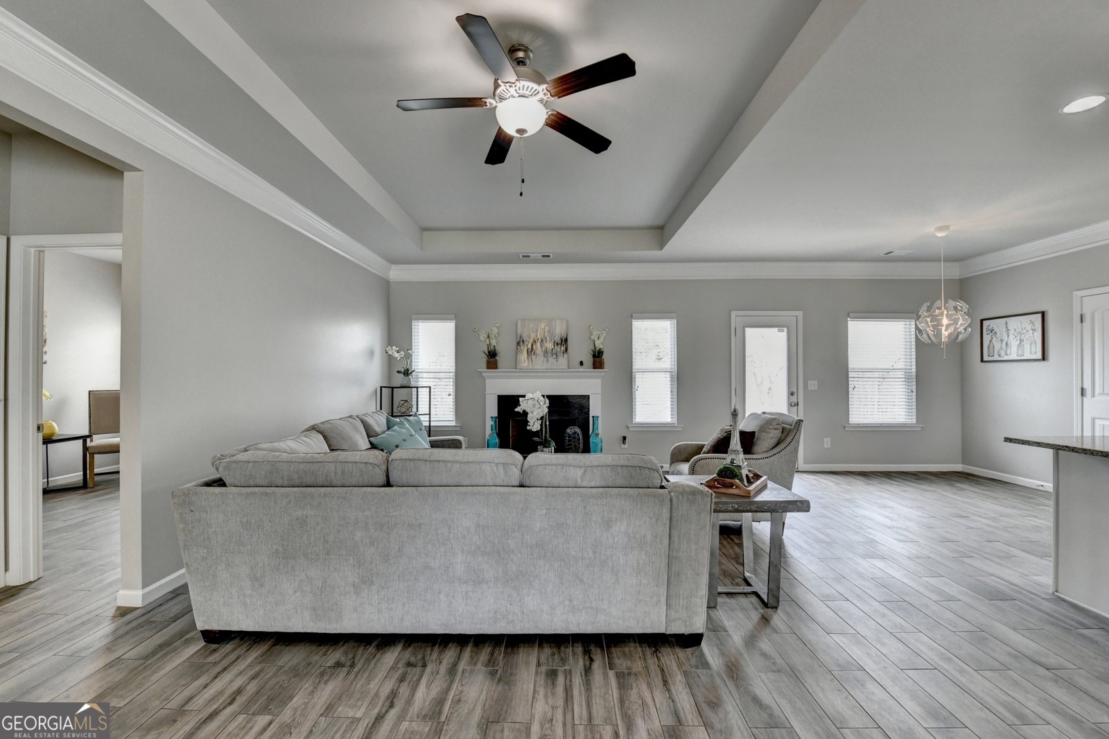 122 Moriah Woods Drive Auburn - Photo 30