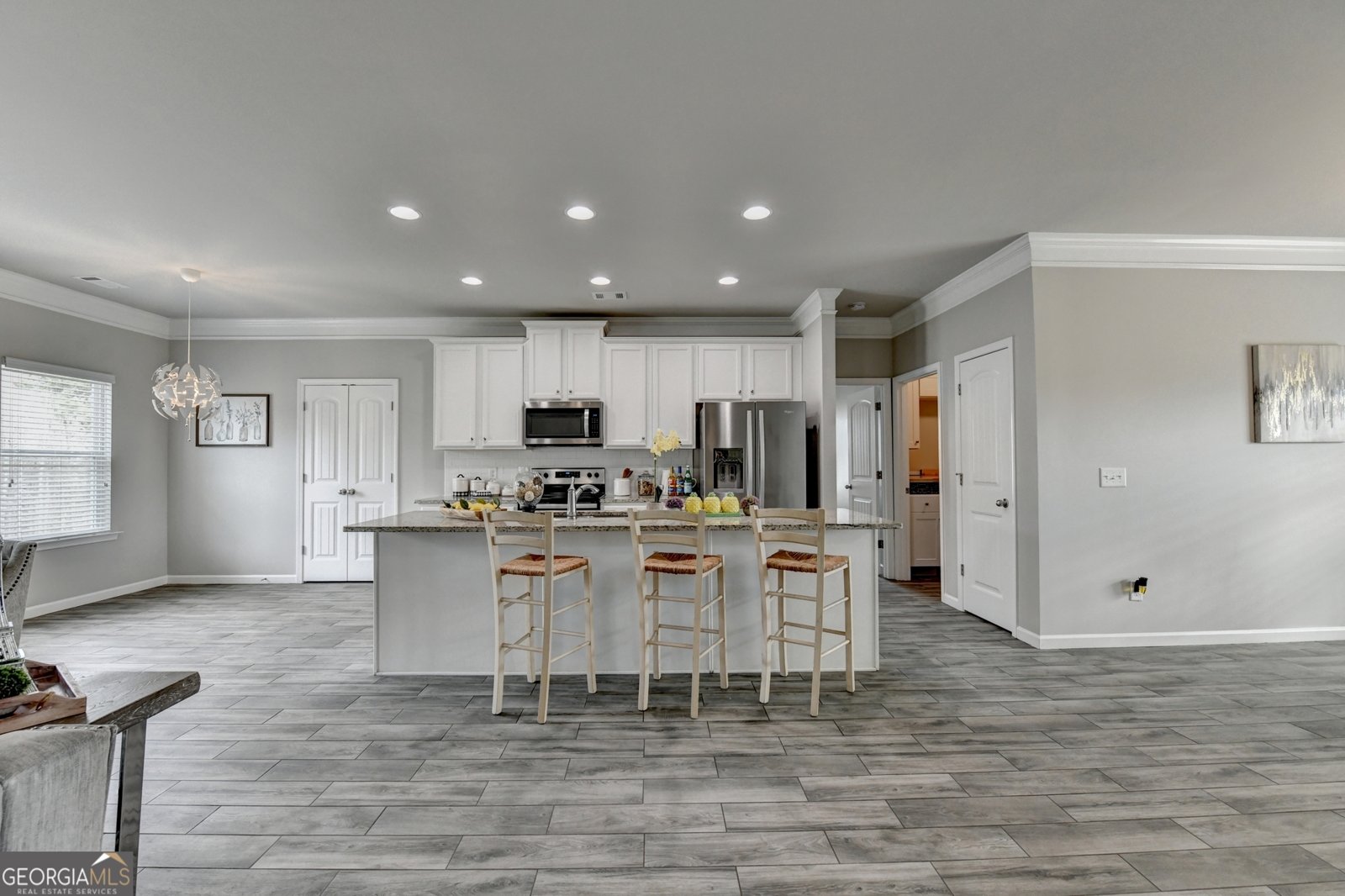 122 Moriah Woods Drive Auburn - Photo 31