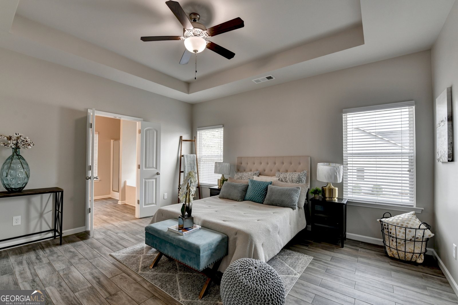 122 Moriah Woods Drive Auburn - Photo 44