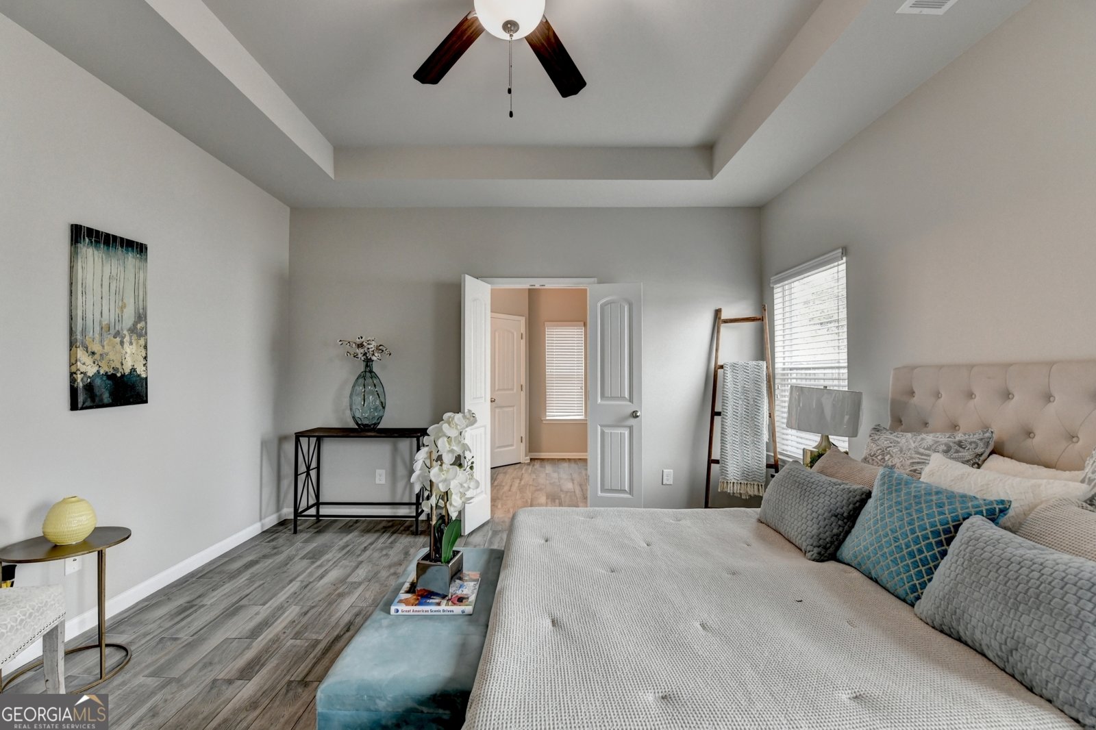 122 Moriah Woods Drive Auburn - Photo 45