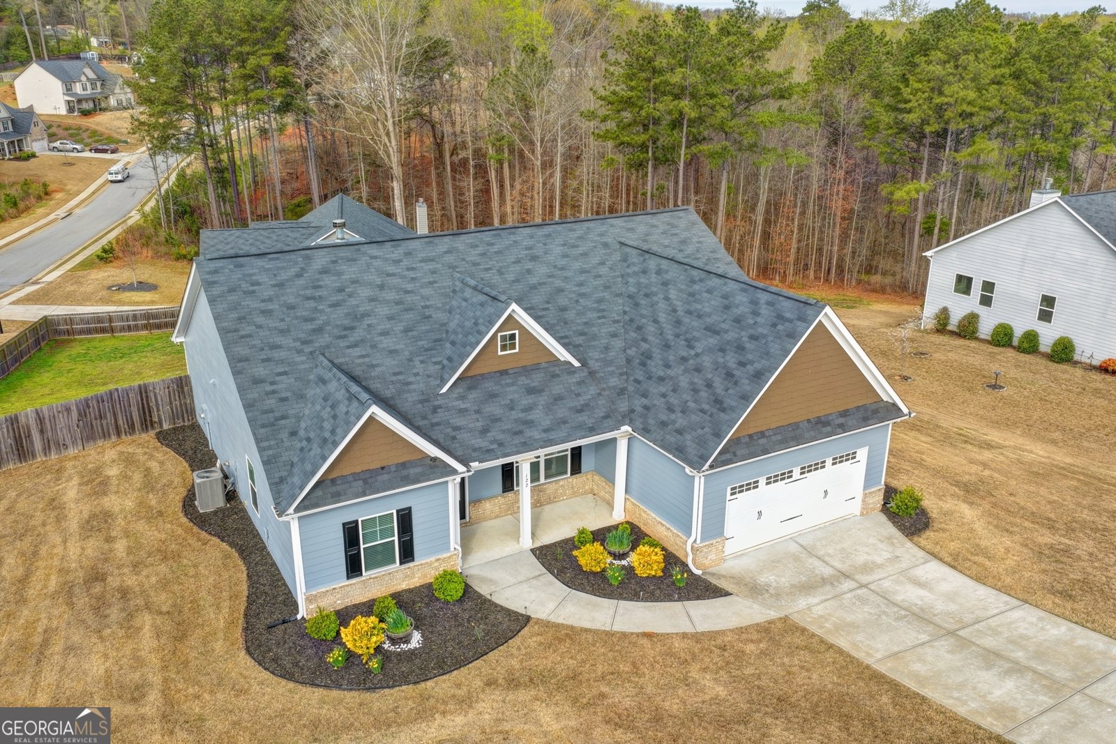 122 Moriah Woods Drive Auburn - Photo 58