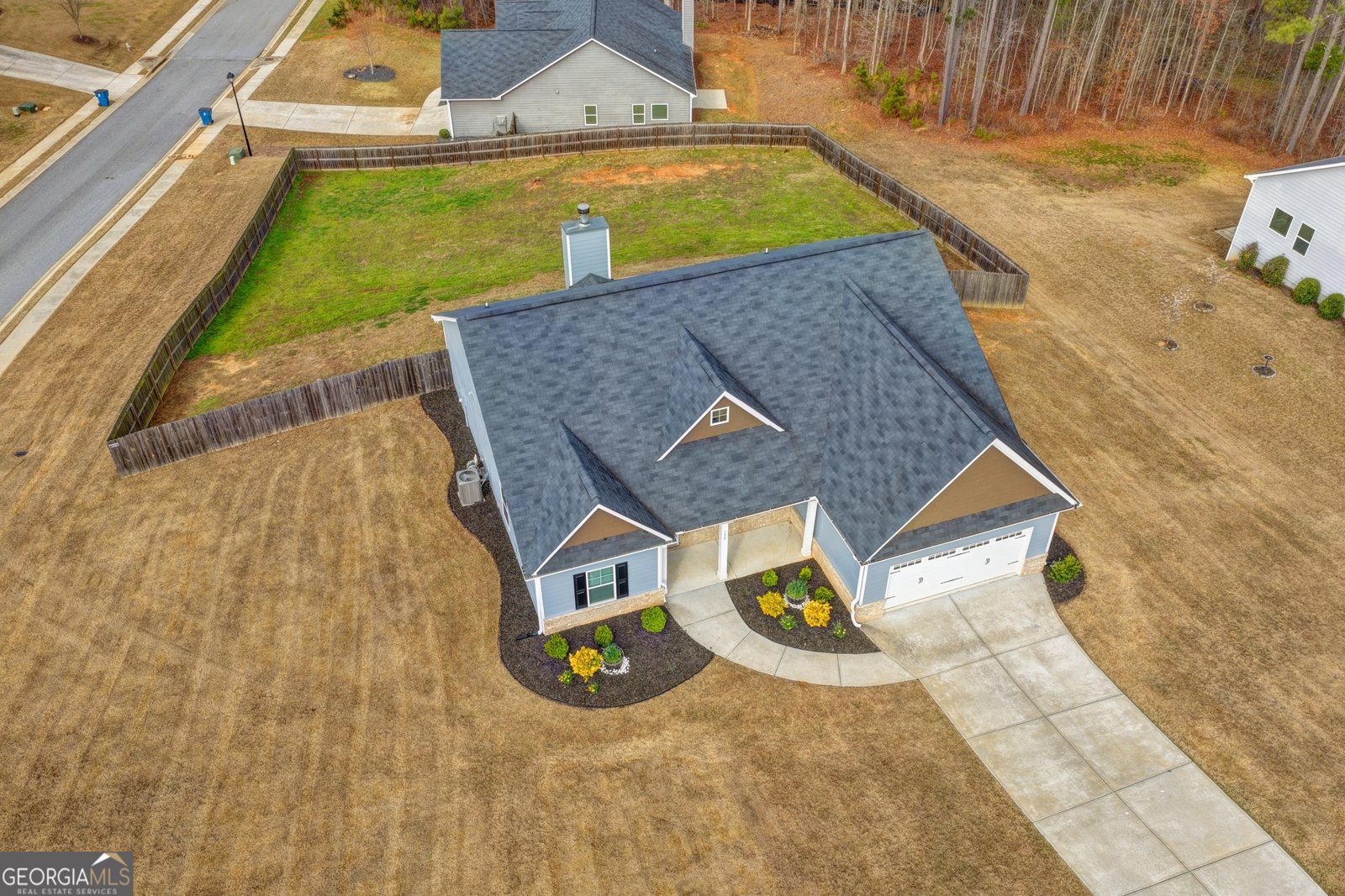 122 Moriah Woods Drive Auburn - Photo 59