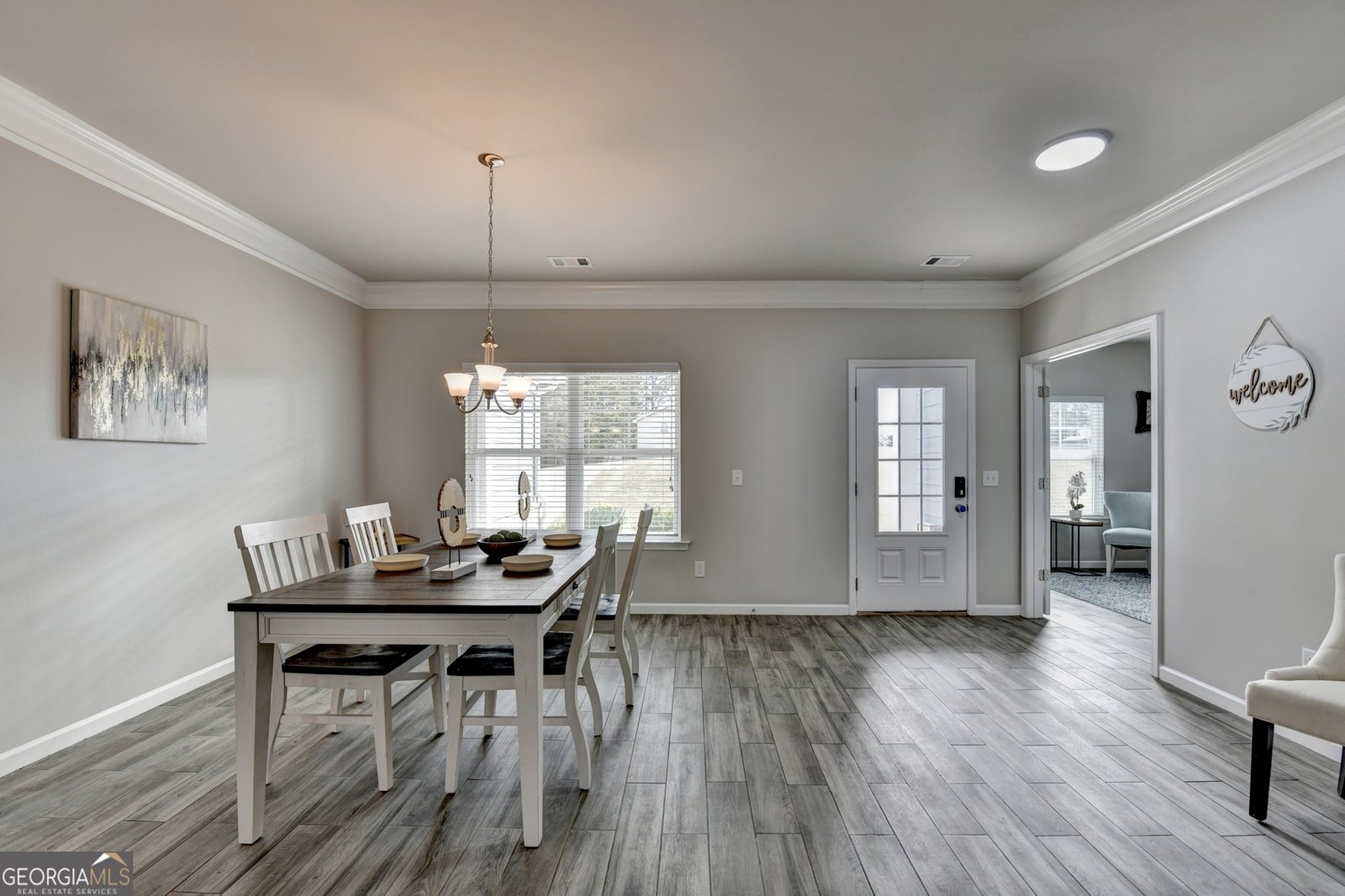 122 Moriah Woods Drive Auburn - Photo 6