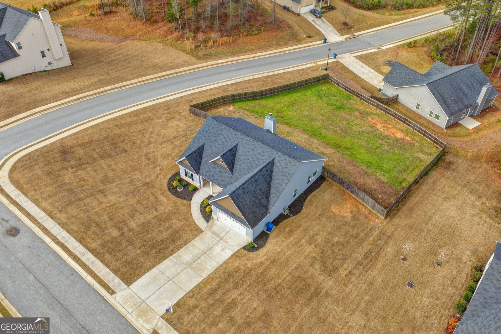 122 Moriah Woods Drive Auburn - Photo 61