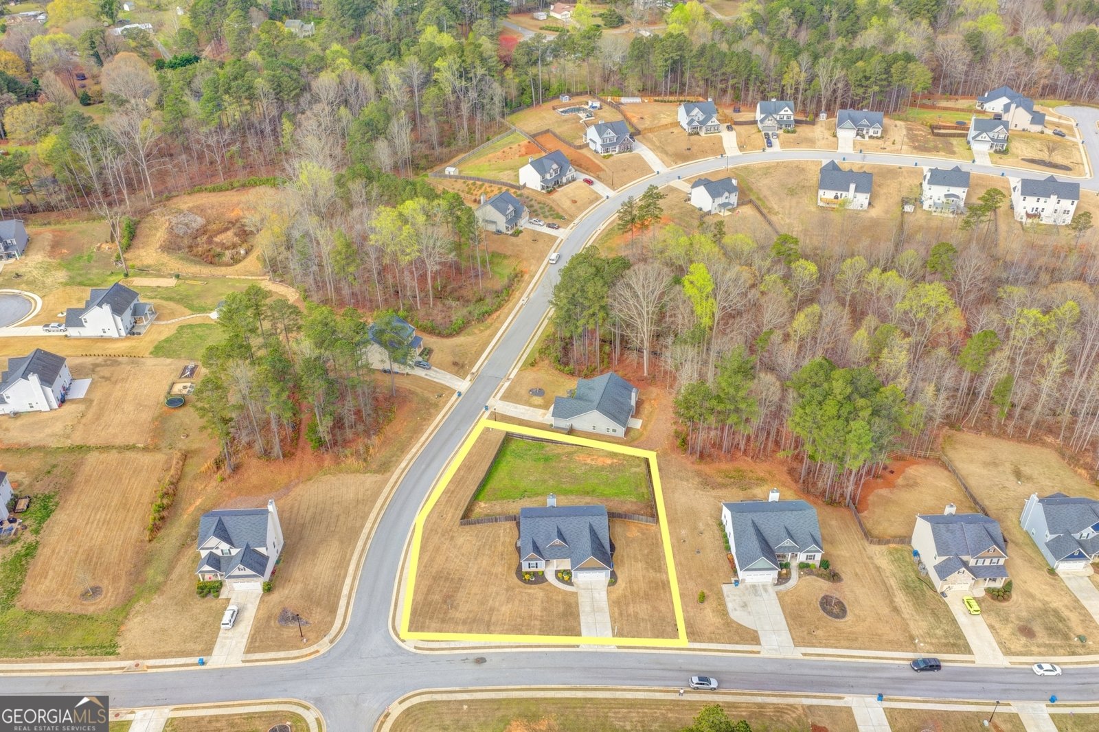 122 Moriah Woods Drive Auburn - Photo 64