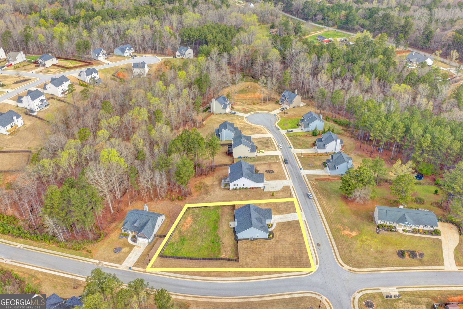 122 Moriah Woods Drive Auburn - Photo 66