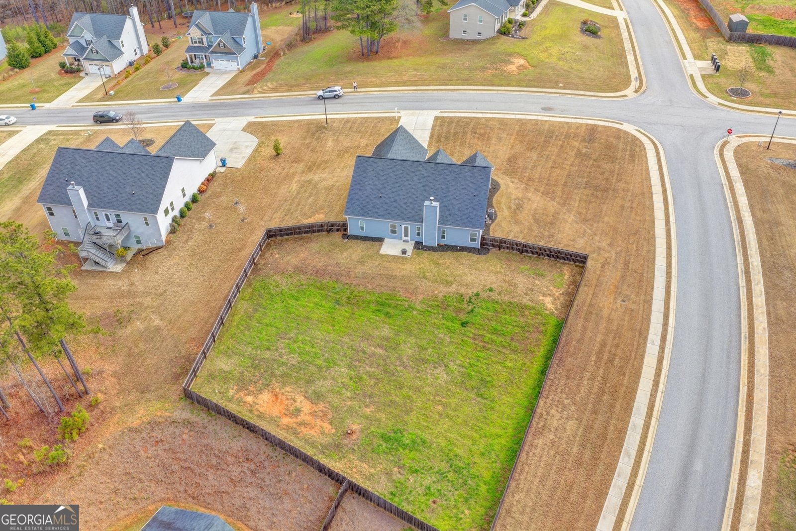 122 Moriah Woods Drive Auburn - Photo 67