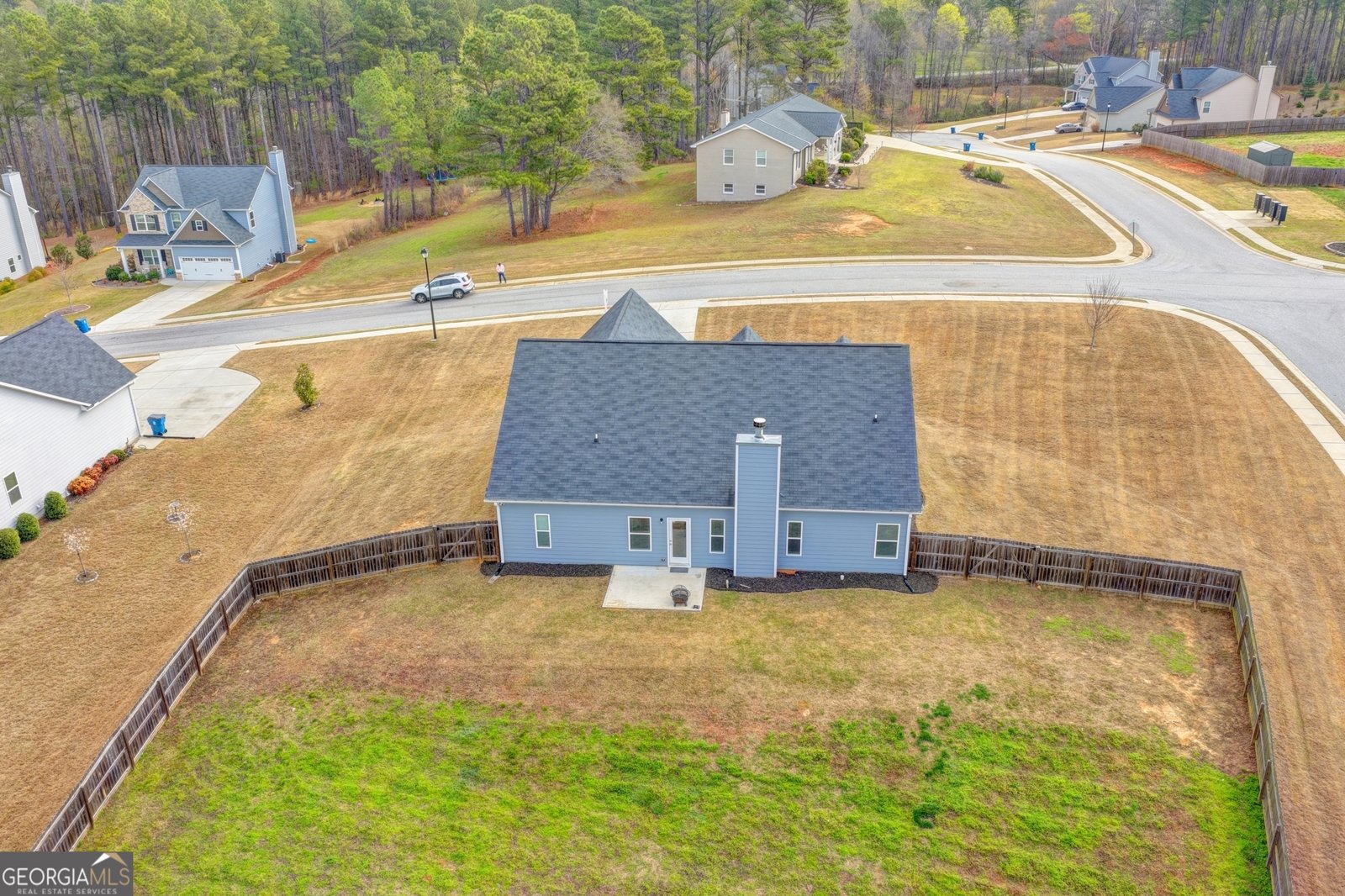 122 Moriah Woods Drive Auburn - Photo 68