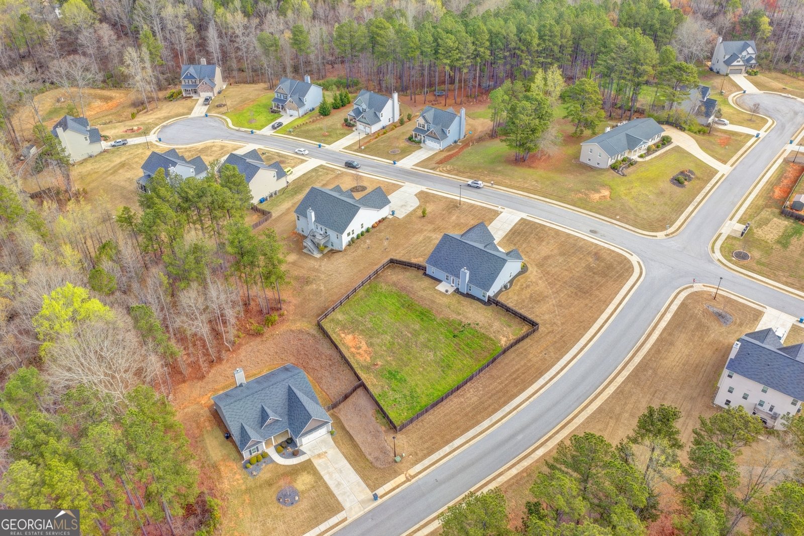 122 Moriah Woods Drive Auburn - Photo 69