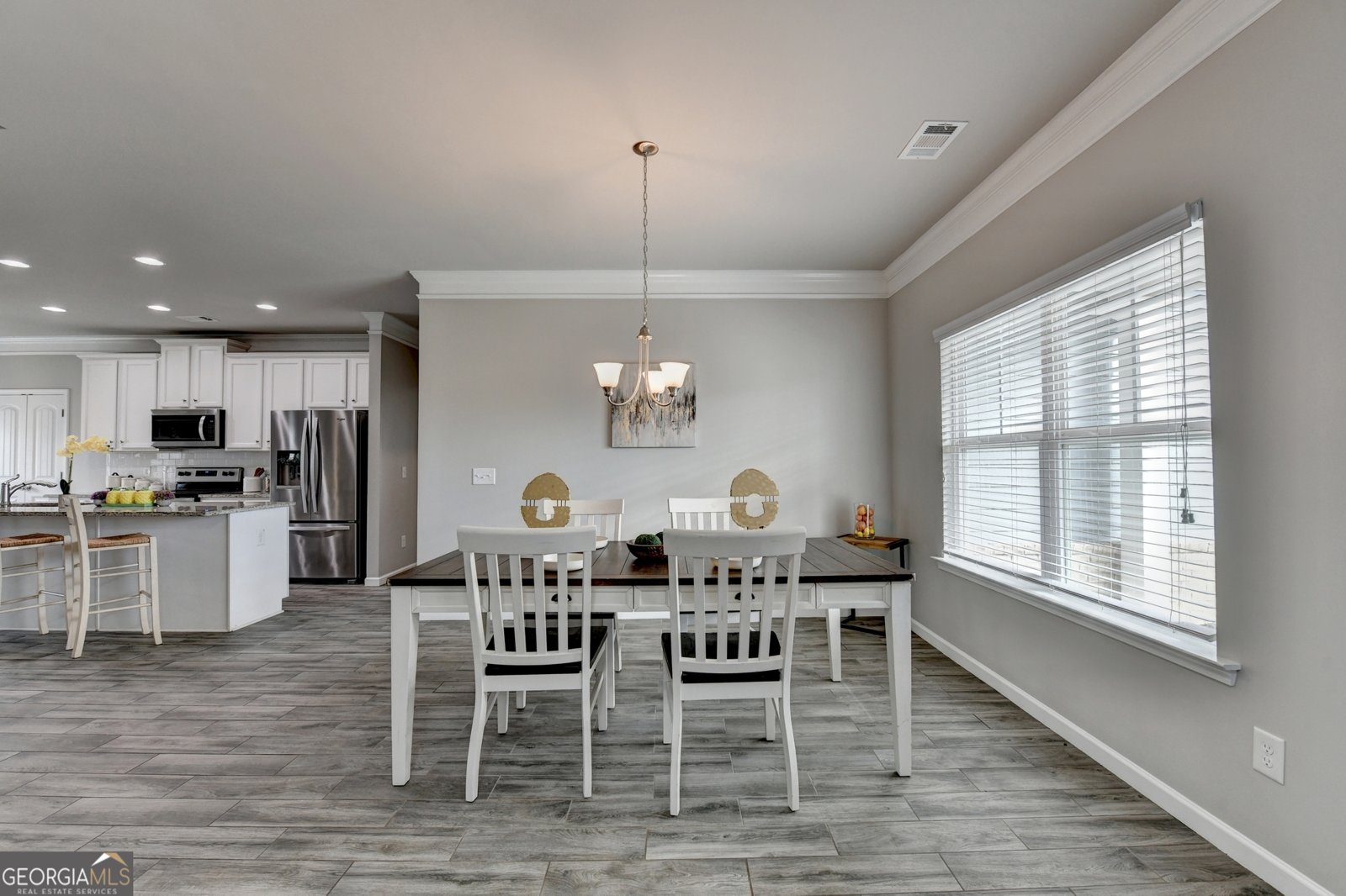 122 Moriah Woods Drive Auburn - Photo 8