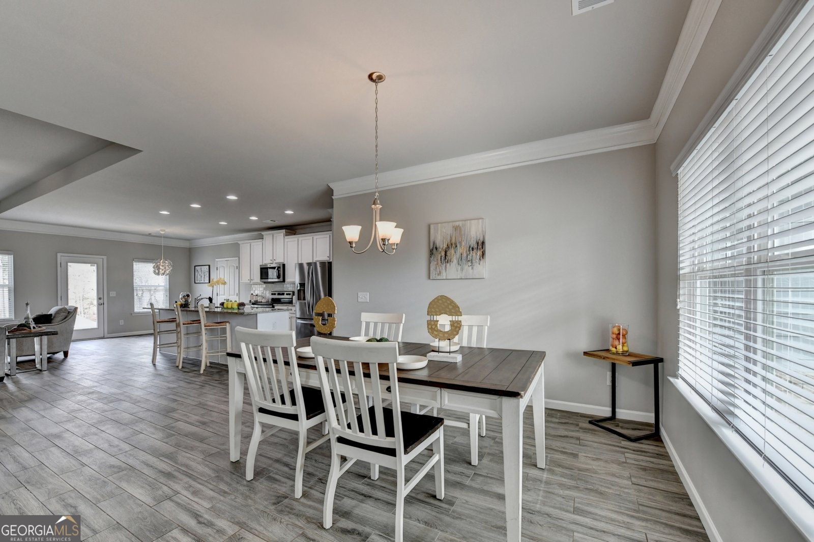 122 Moriah Woods Drive Auburn - Photo 9