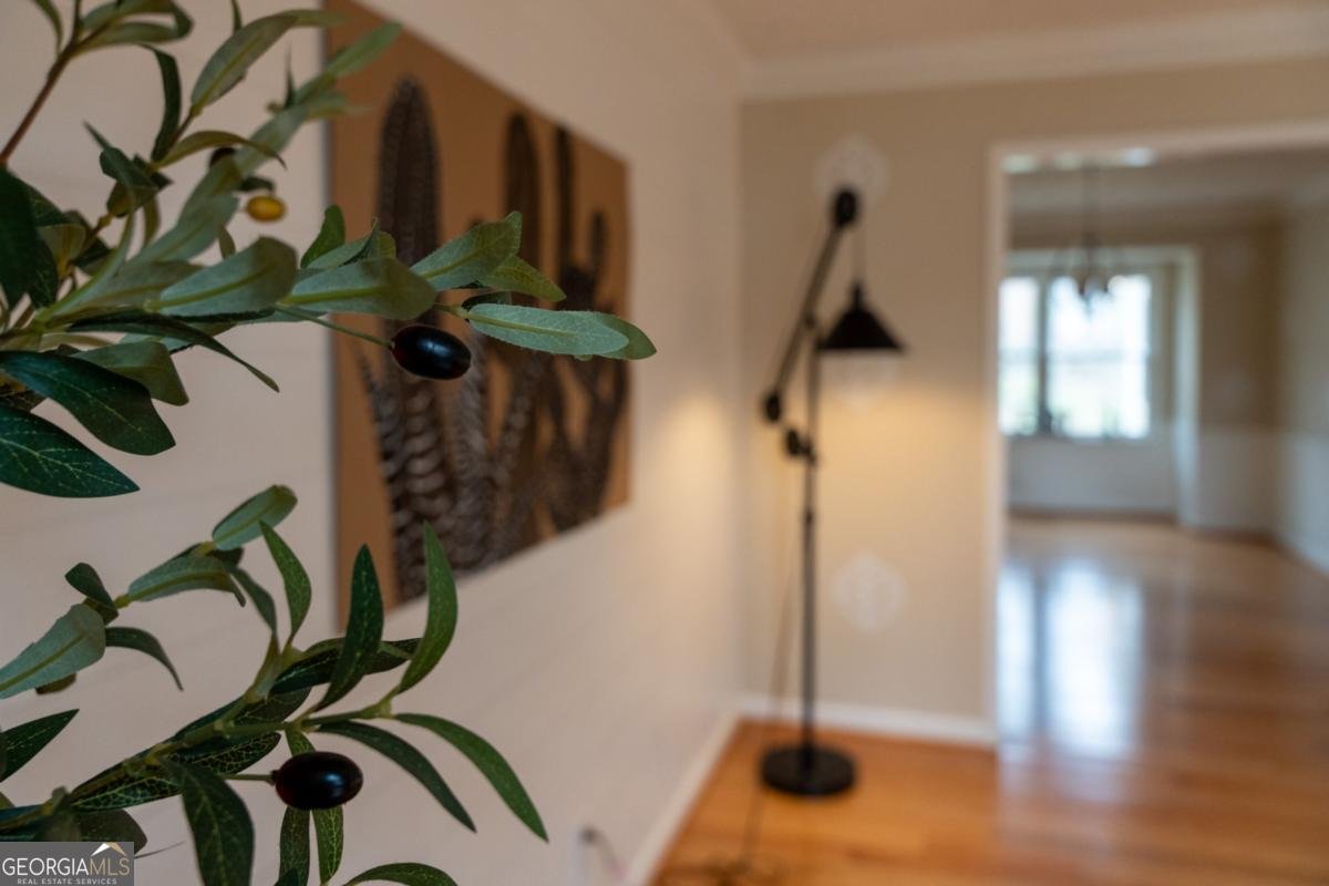 1242 Gray Squirrel Crossing Marietta - Photo 10