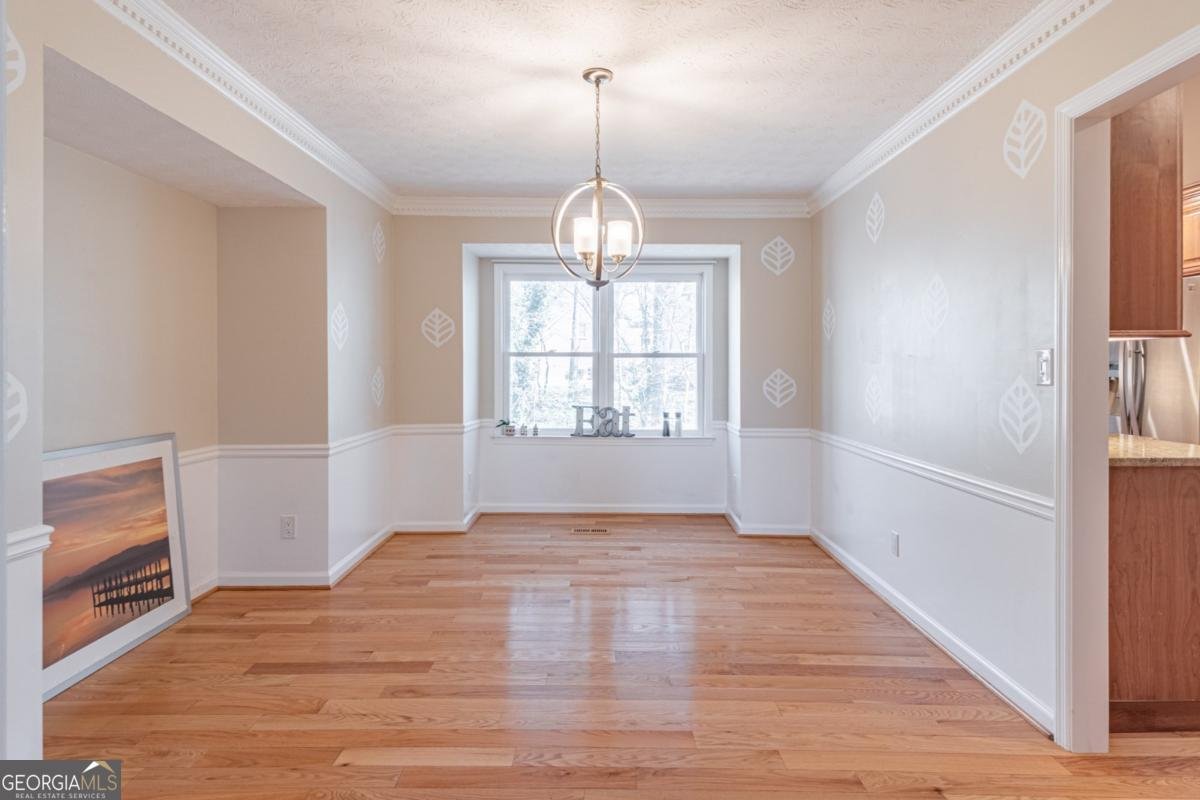 1242 Gray Squirrel Crossing Marietta - Photo 11