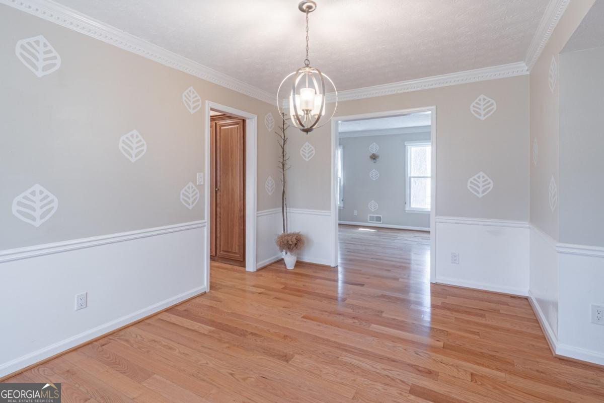 1242 Gray Squirrel Crossing Marietta - Photo 12