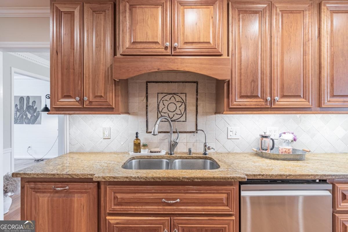 1242 Gray Squirrel Crossing Marietta - Photo 15