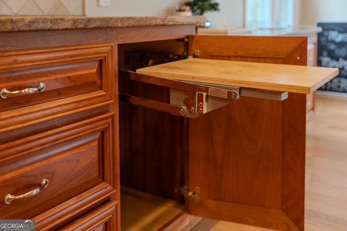 1242 Gray Squirrel Crossing Marietta - Photo 21