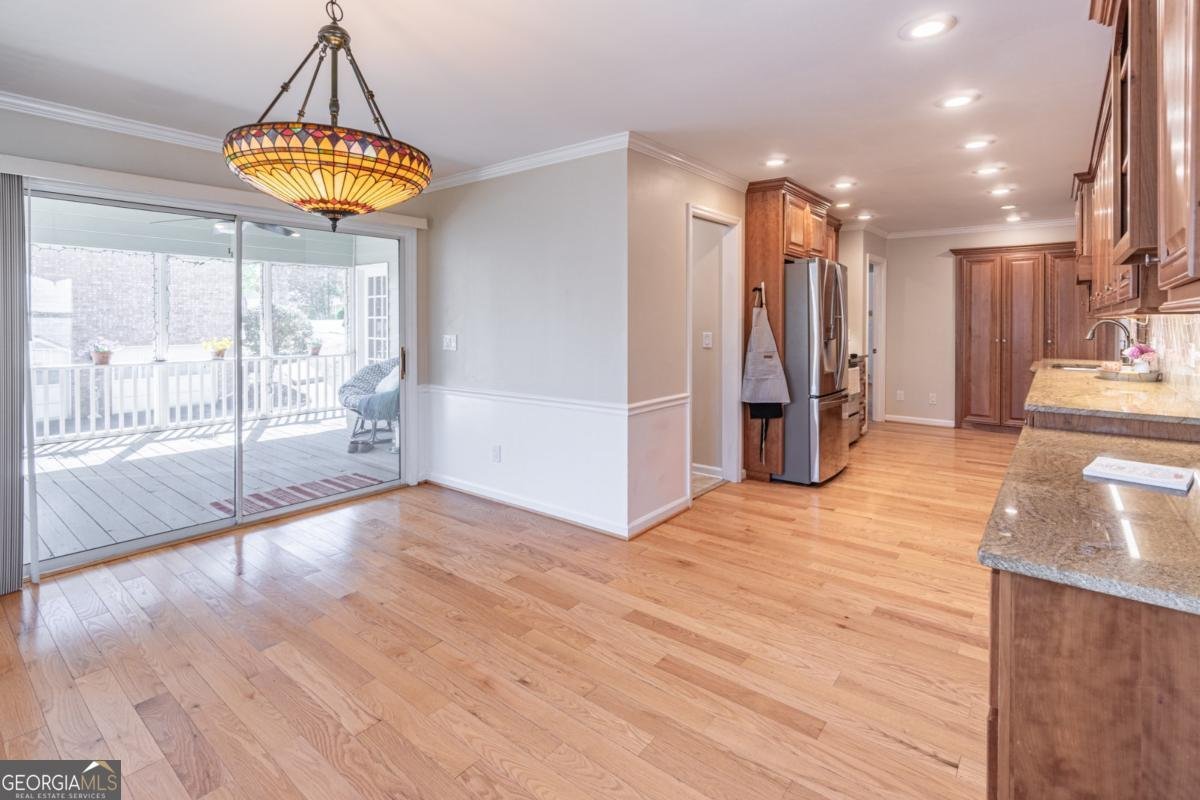 1242 Gray Squirrel Crossing Marietta - Photo 24