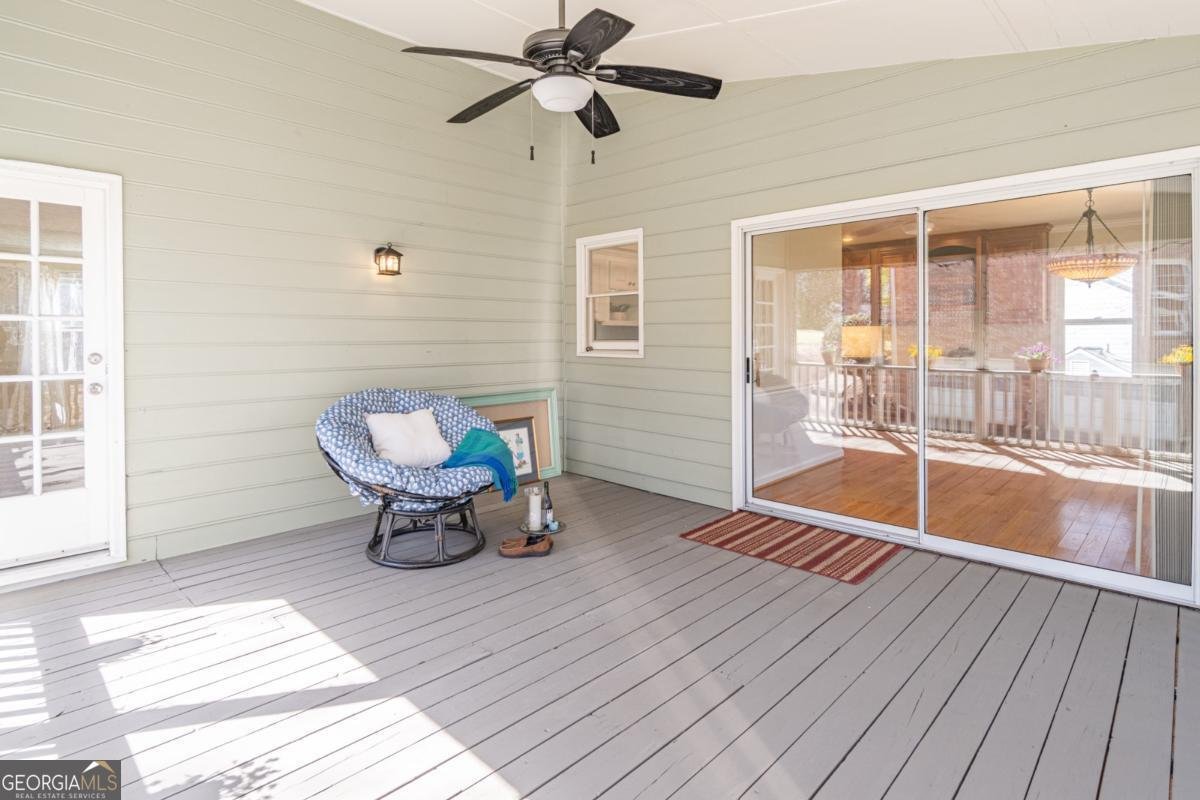 1242 Gray Squirrel Crossing Marietta - Photo 27