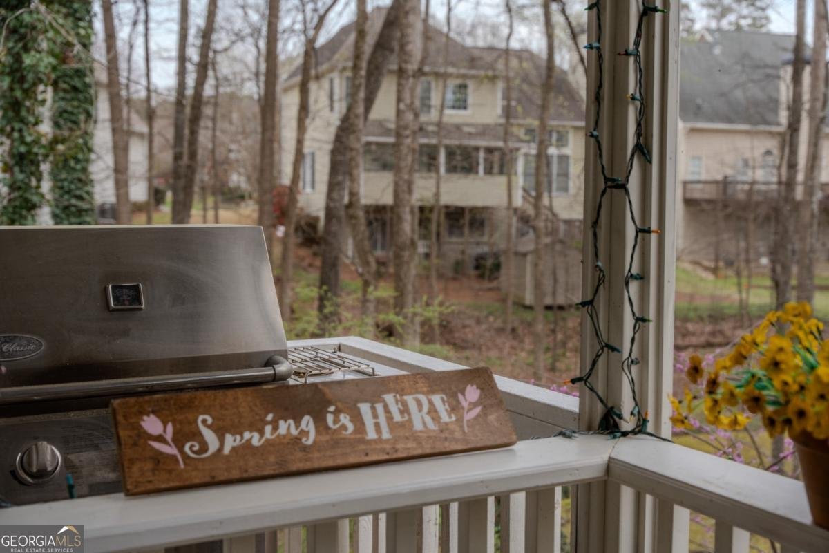 1242 Gray Squirrel Crossing Marietta - Photo 29