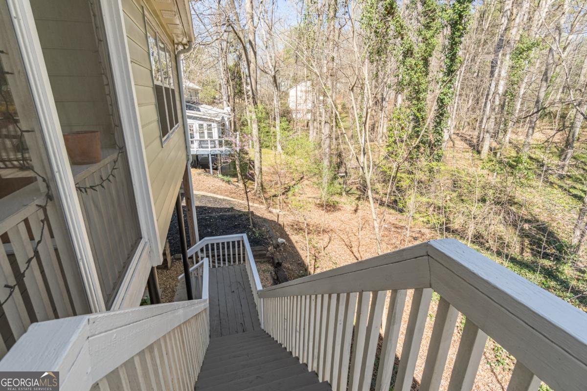 1242 Gray Squirrel Crossing Marietta - Photo 30