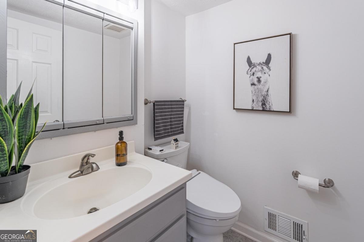 1242 Gray Squirrel Crossing Marietta - Photo 31