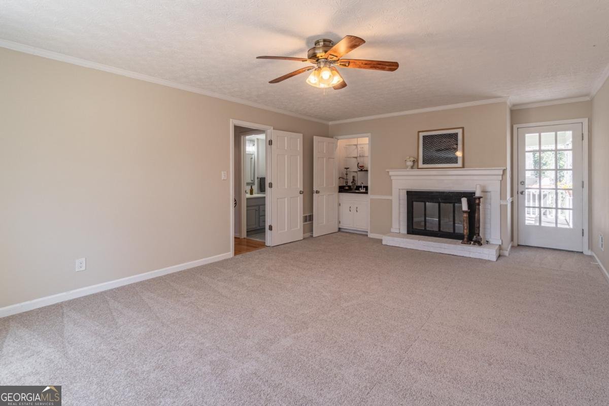 1242 Gray Squirrel Crossing Marietta - Photo 33