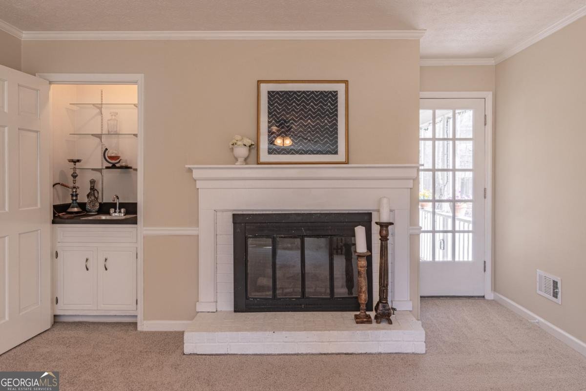 1242 Gray Squirrel Crossing Marietta - Photo 34