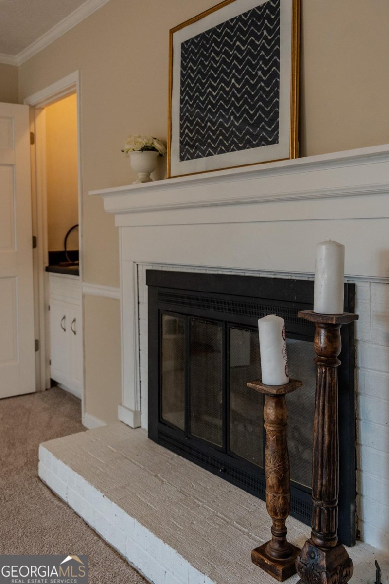 1242 Gray Squirrel Crossing Marietta - Photo 35