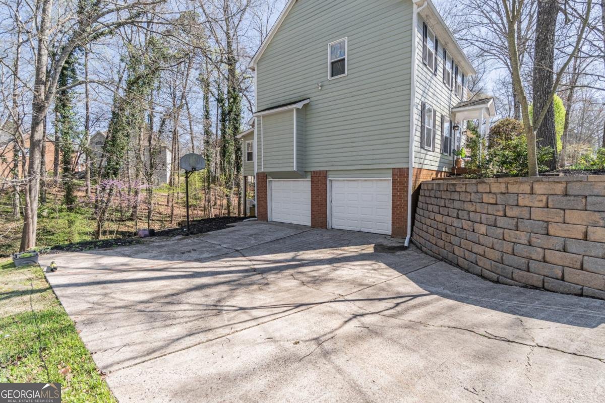 1242 Gray Squirrel Crossing Marietta - Photo 53