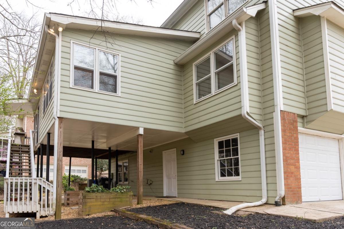 1242 Gray Squirrel Crossing Marietta - Photo 54