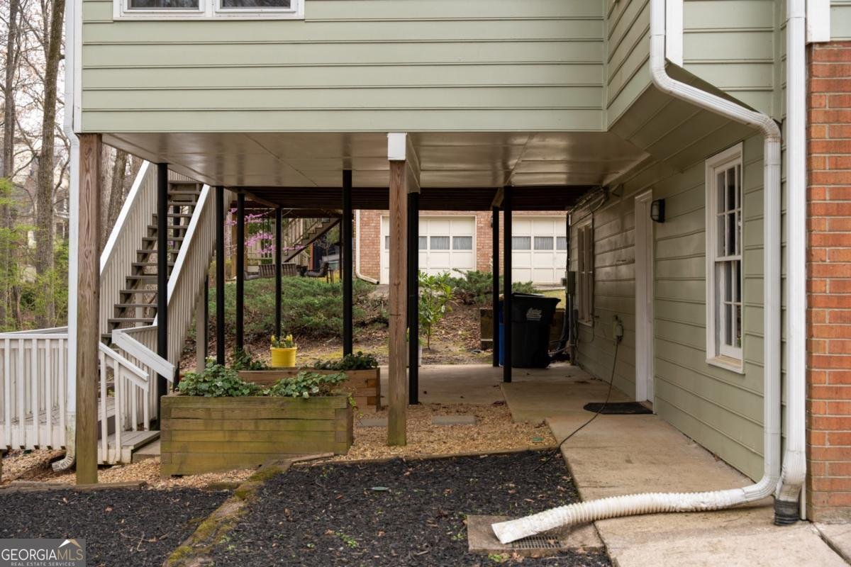 1242 Gray Squirrel Crossing Marietta - Photo 55