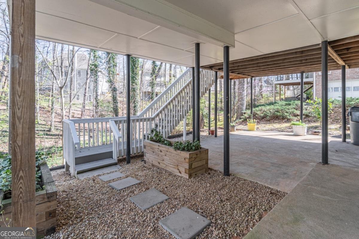 1242 Gray Squirrel Crossing Marietta - Photo 56