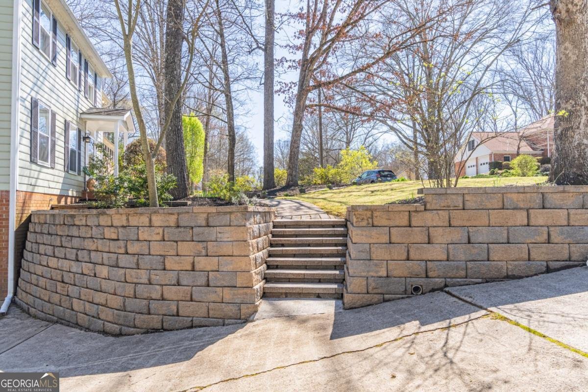 1242 Gray Squirrel Crossing Marietta - Photo 58