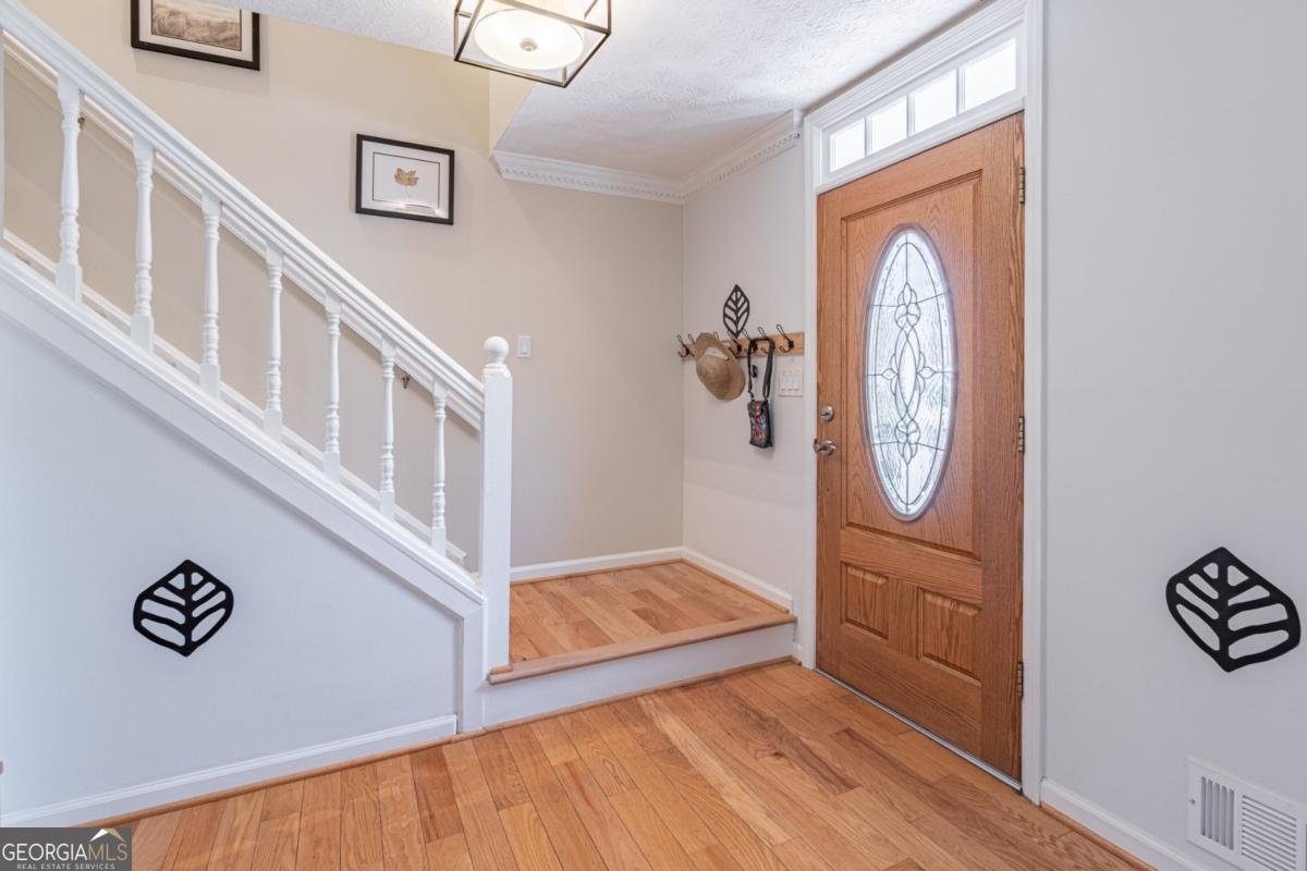 1242 Gray Squirrel Crossing Marietta - Photo 6