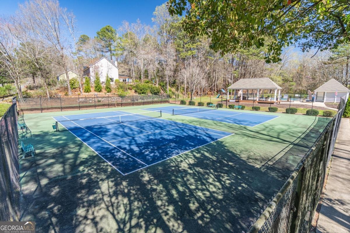 1242 Gray Squirrel Crossing Marietta - Photo 64