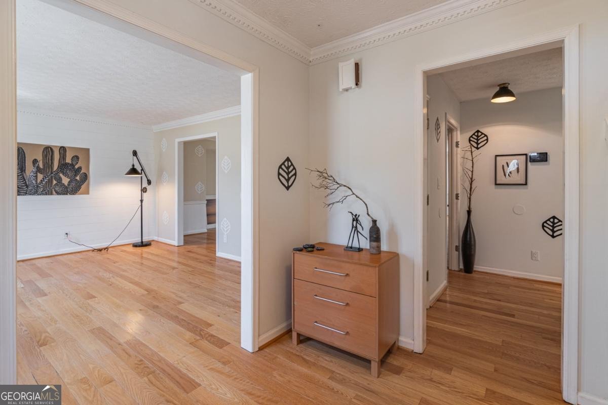 1242 Gray Squirrel Crossing Marietta - Photo 7