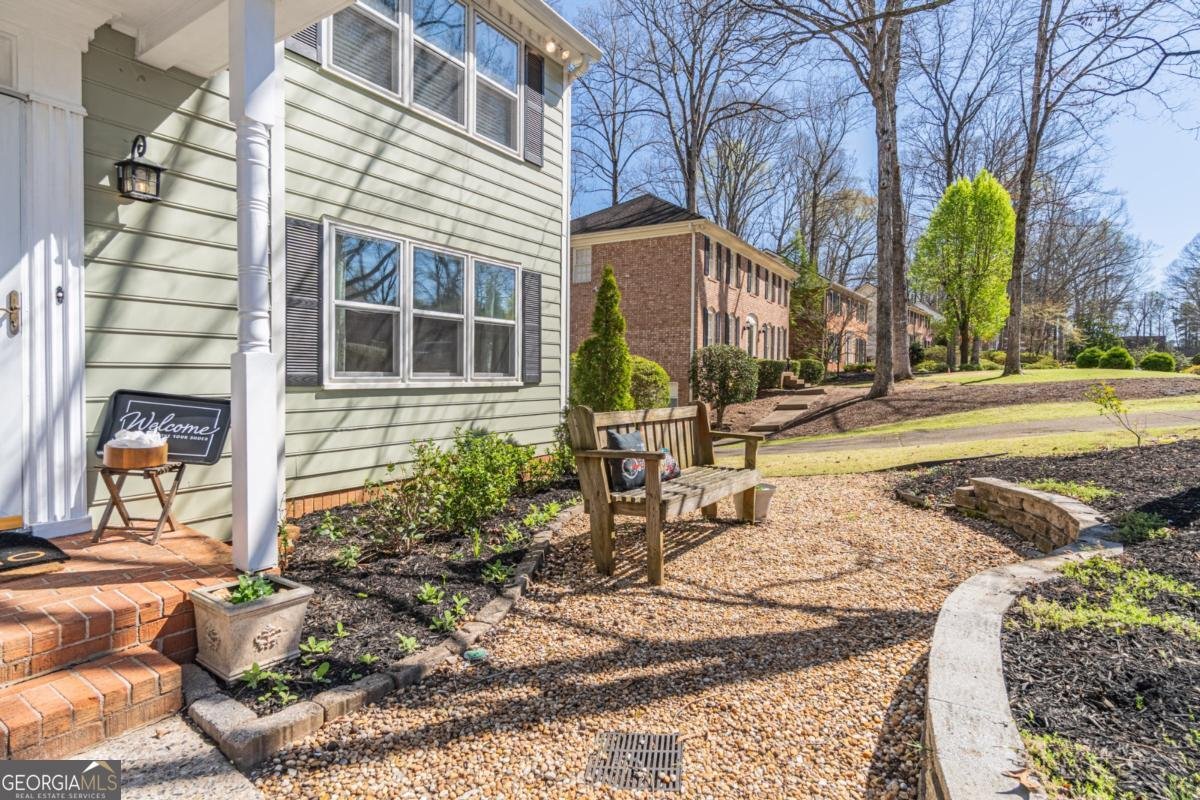 1242 Gray Squirrel Crossing Marietta - Photo 70