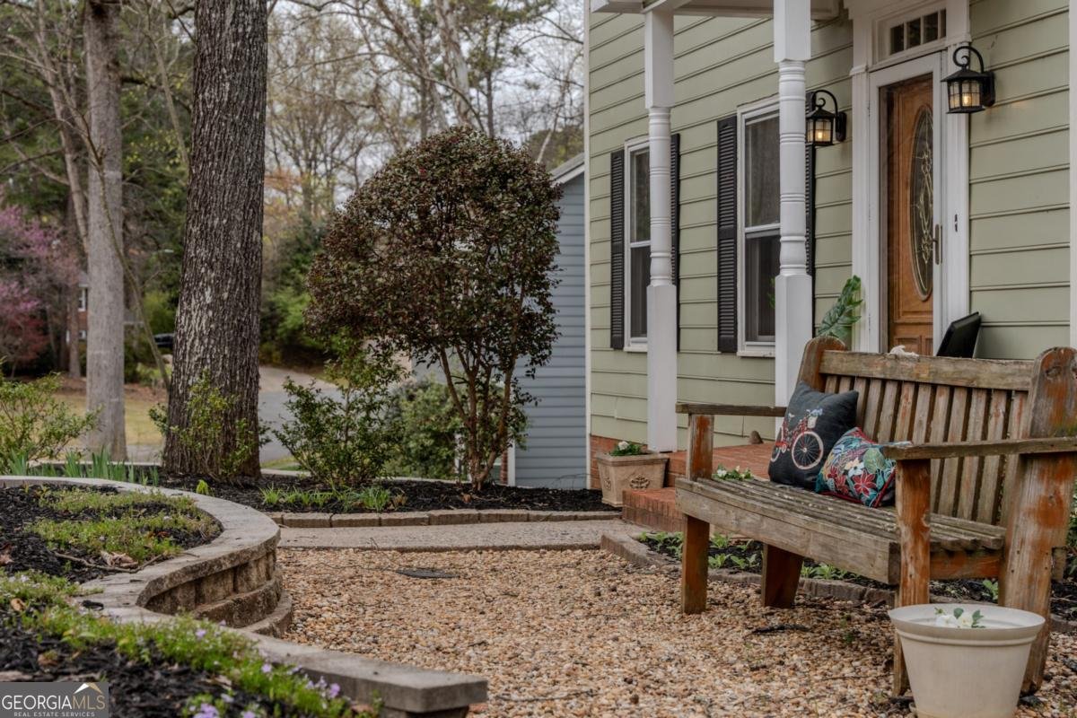 1242 Gray Squirrel Crossing Marietta - Photo 71