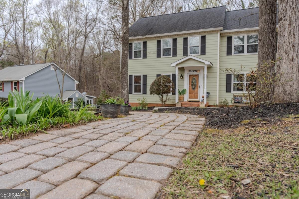 1242 Gray Squirrel Crossing Marietta - Photo 72