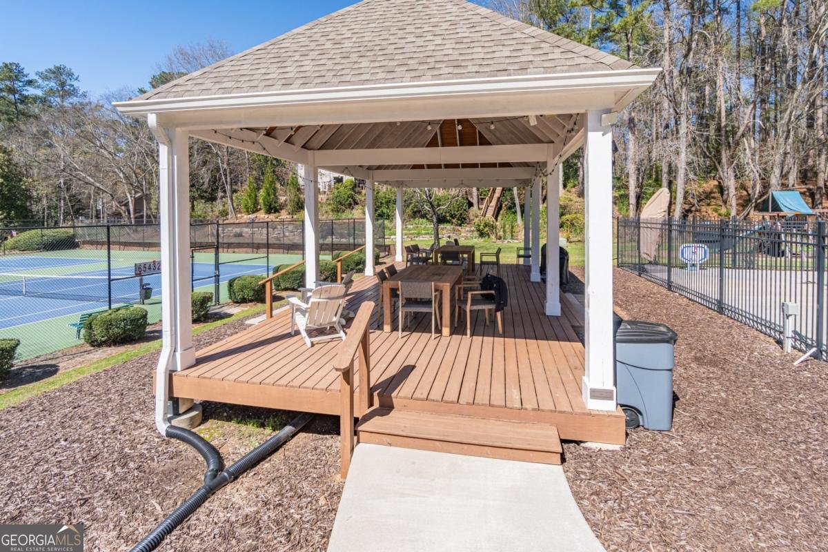 1242 Gray Squirrel Crossing Marietta - Photo 75