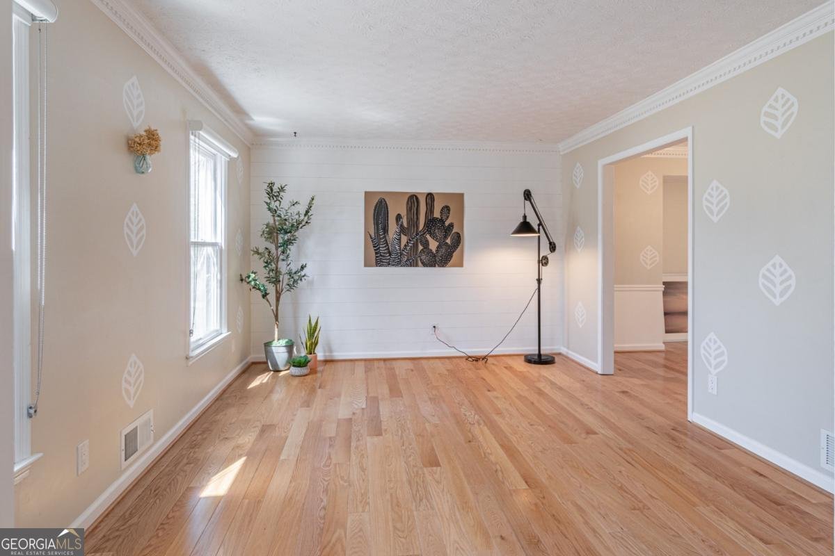 1242 Gray Squirrel Crossing Marietta - Photo 9