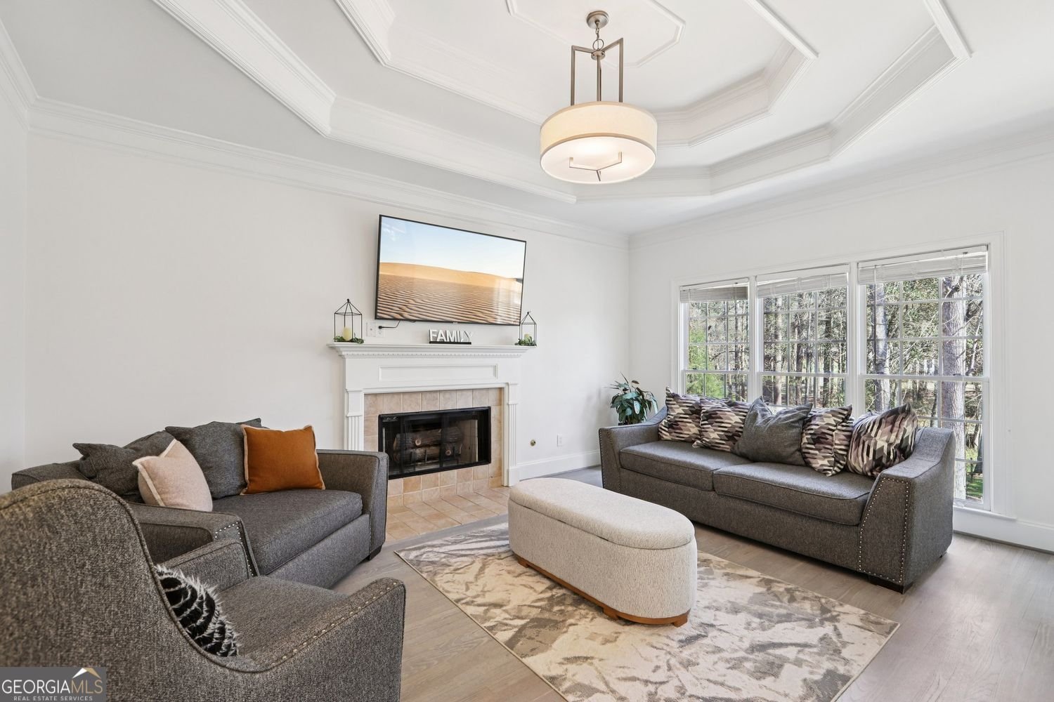 640 Ivy Lea Drive Lawrenceville - Photo 10