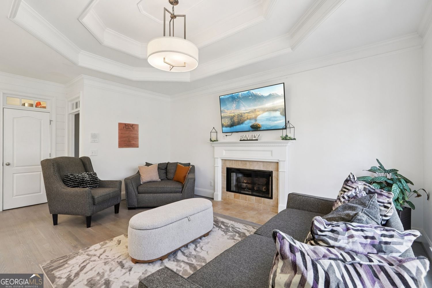 640 Ivy Lea Drive Lawrenceville - Photo 11