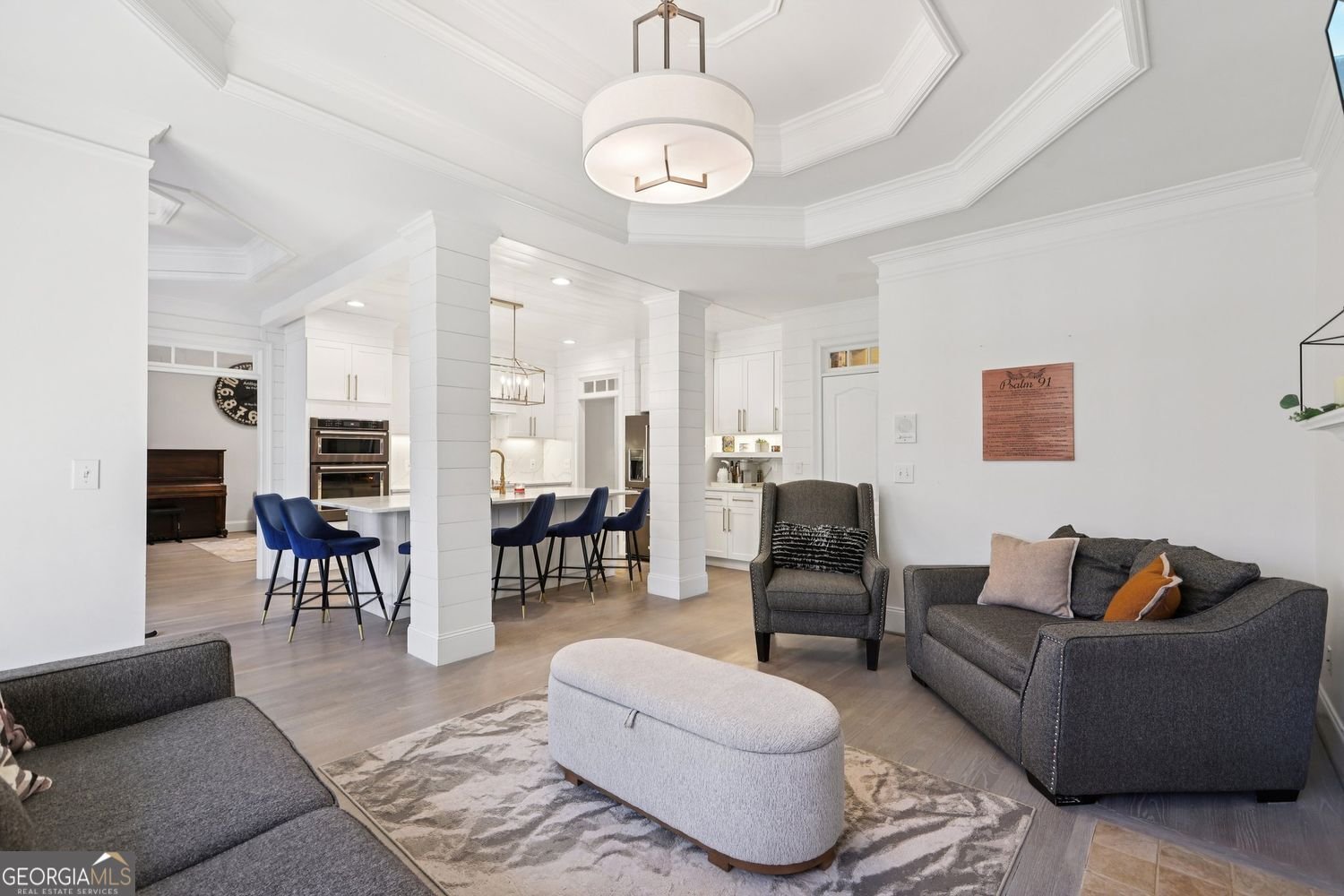 640 Ivy Lea Drive Lawrenceville - Photo 12